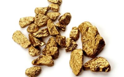 Proprietà dell’oro
